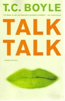 Boyle, T.C. - Talk Talk
