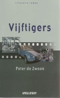 Zwaan, Peter de - Vijftigers