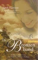 Harrison, Sarah - De bronzen hond