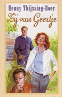 Thijssing-Boer, Henny - Zij van Geertje