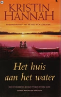 Hannah, Kristin - Het huis aan het water