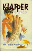 Klamm, Steven - Klappertanden - Water is gevaarlijk