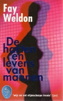 Weldon, Fay - De harten en levens van mannen