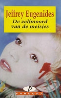Eugenides, Jeffrey - De zelfmoord van de meisjes