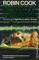 Cook, Robin - Terminaal