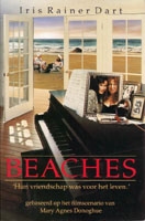 Dart, Iris Rainer - Beaches (voetstappen langs de vloedlijn)