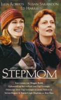 Robb, Maggi - Stepmom