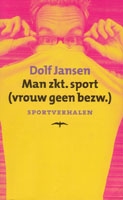 Jansen, Dolf - Man zk.t sport (vrouw geen bezw.)