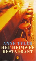 Tyler, Anne - Het heimwee restaurant