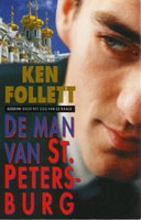 Follett, Ken - De man van St. Petersburg