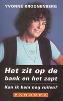 Kroonenberg, Yvonne - Het zit op de bank en het zapt...
