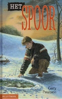 Paulsen, Gary - Het spoor