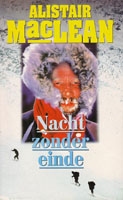 Mclean, Alistair - Nacht zonder einde