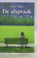 Hage, Jetty - De afspraak