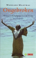 Maathai, Wangari - Ongebroken