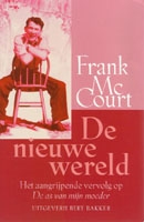McCourt, Frank - De nieuwe wereld