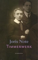 Note, Joris - Timmerwerk