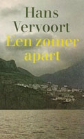 Vervoort, Hans - Een zomer apart