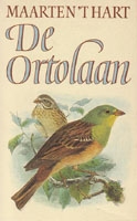Hart, Maarten t - De ortolaan