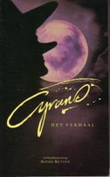 Kuyten, Anton - Cyrano, het verhaal