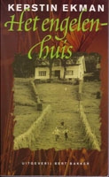 Ekman, Kerstin - Het engelenhuis