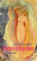 Vleugels, Lief - Schelpen en lege dozen