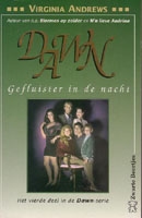 Andrews, Virginia - Dawn, Gefluister in de nacht