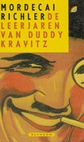 Richler, Mordecai - De leerjaren van Duddy Kravitz