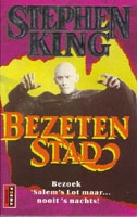 King, Stephen - Bezeten stad