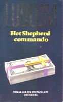 Ludlum - Het Shepherd commando