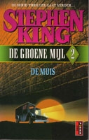 King, Stephen - De groene mijl 2, de muis
