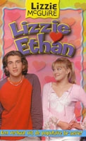 Jones, Jasmine - Lizzie McGuire, Lizzie hartje Ethan