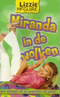 Jones, Jasmine - Lizzie McGuire, Miranda in de wolken
