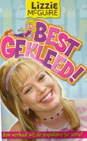 Jones, Jasmine - Lizzie McGuire, Best gekleed!