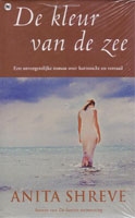 Shreve, Anita - De kleur van de zee