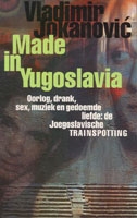 Jokanovic, Vladimir - Made in Yugoslavia