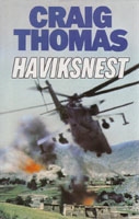 Thomas, Craig - Haviksnest