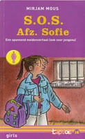 Mous, Mirjam - S.O.S. afz. Sofie
