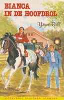 Brill, Yvonne - Bianca in de hoofdrol