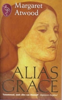 Atwood, Margaret - Alias Grace