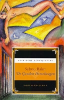 Bakr, Salwa - De gouden hemelwagen