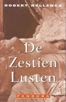 Hellenga, Robert - De zestien lusten