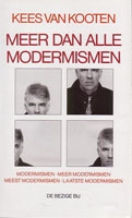 Kooten, Kees van - Meer dan alle modermismen