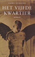 Dekkers, Hans - Het vijfde kwartier