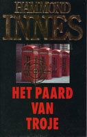 Innes, Hammond - Het paard van Troje