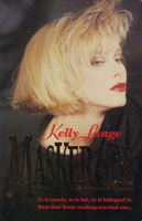 Lange, Kelly - Maskerade