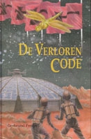 Fenijn, Gerbrand - De verloren code