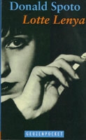 Spoto, Donald - Lotte Lenya