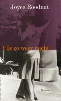 Roodmat, Joyce - `t Is weer zo nacht