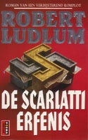Ludlum - De Scarlatti erfenis